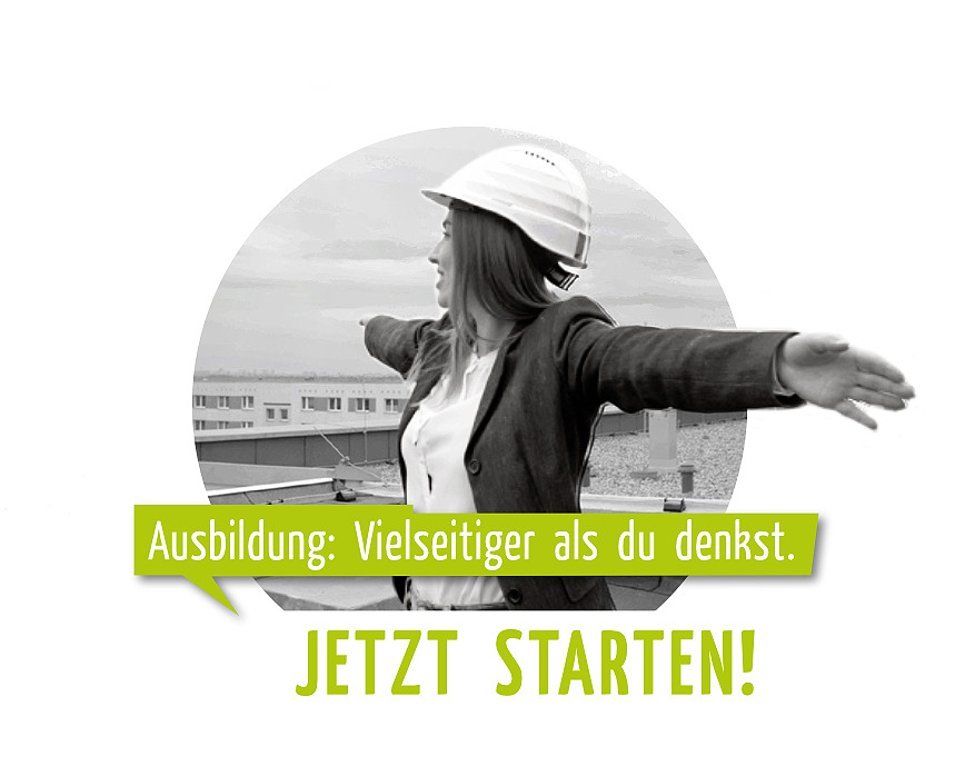 Jetzt starten